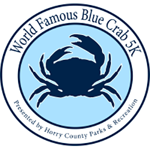 World Famous Blue Crab Festival 5K
